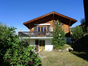 Chalet Rietsli